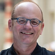 Michael Britt