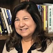 Sylvia Kane