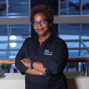 Terri Jett