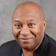 Edward Leach