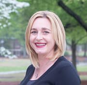 Laurel Hitchcock