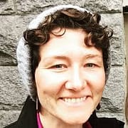Amanda Coolidge