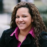 Courtney Plotts