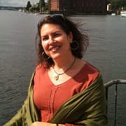 Marlo Goldstein Hode