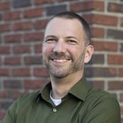 Chris Friend