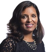 Archana McEligot