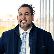 Michael Benitez
