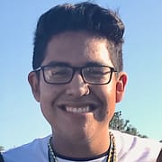 Adrian Delgado