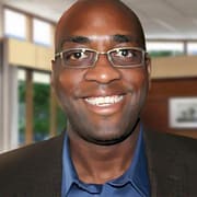 Kelvin Bentley