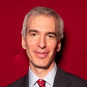 Jeremy Caplan