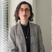 Sarah Lipson
