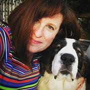 Cynthia Alby