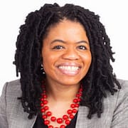 Tracie Addy