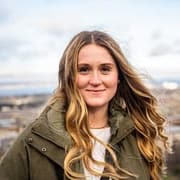 Heidi Weston