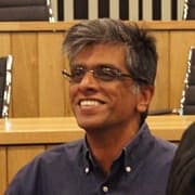 Prem Kumar Rajaram