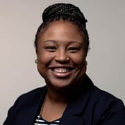 VaNessa Thompson
