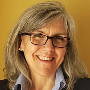 Karen Caldwell
