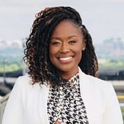 Zainab Okolo