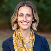 Rebecca Glazier
