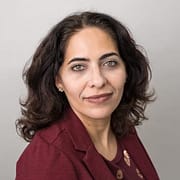 Fevronia Christodoulidi
