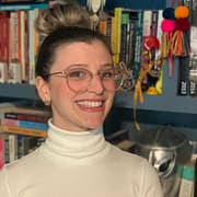 Maya Barak