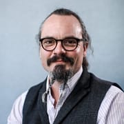 Paul Galbally
