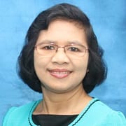 Leni Casimiro