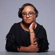 Amira Barger
