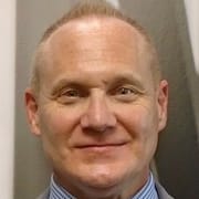 Kent Kauffman