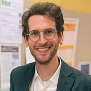 Simon Cullen