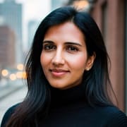 Sunita Sah