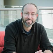 Danny Oppenheimer