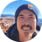 Matthew Mahavongtrakul