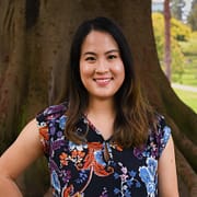 Theresa Duong