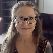 Nancy Chick