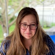 Bethany N. Morrison