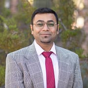 Anuj Gupta
