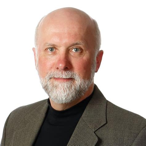 Harold Jarche's headshot