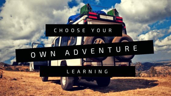 choose-your-own-adventure-learning