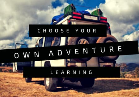 choose-your-own-adventure-learning