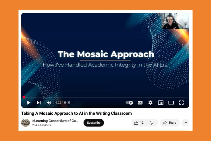 Teaching for Integrity in the Age of AI, with Tricia Bertram Gallant ...