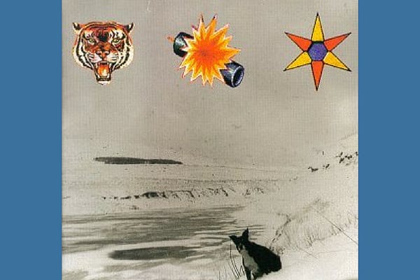 The Three E.P.’s