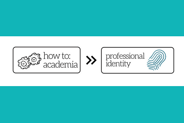 How to Academia