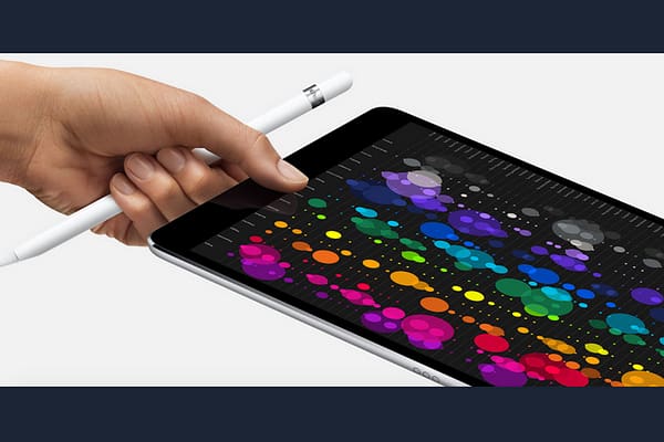 10.5” iPad Pro