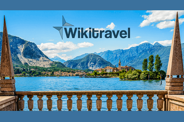 Visit the Lake District in Italy, specifically Lake Maggiore and Stresa.