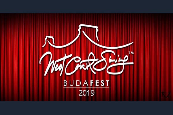BudaFest 2019 Jack & Jill Show