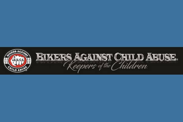 Bikers Against Child Abuse (B.A.C.A.)