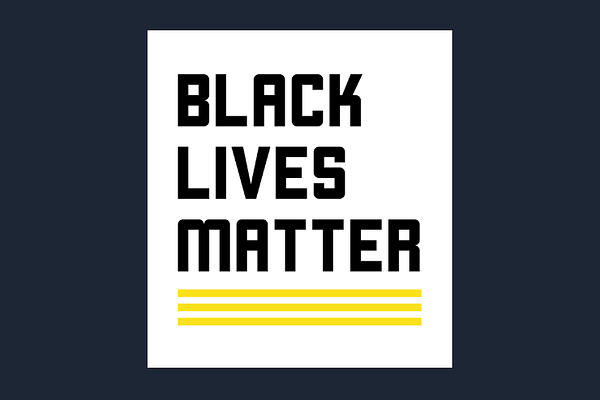 Black Lives Matter group