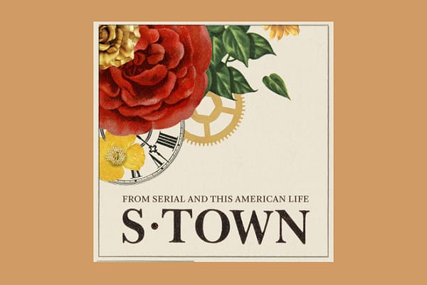 S-Town Podcast