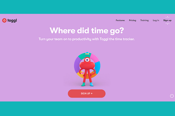 Toggl
